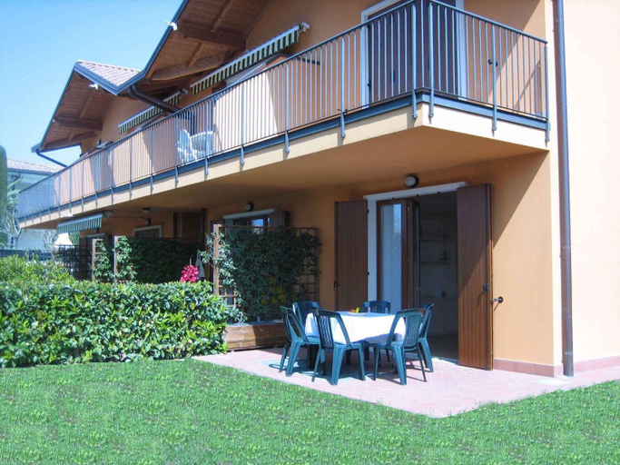 Apartment in Lazise/Gardasee 21955, Verona