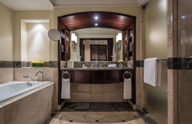 Bathroom 3
