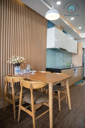 Others 3, MD Ocean Apartment, Da Nang