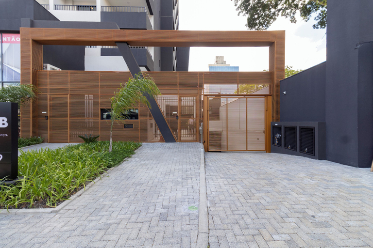 Exterior & Views 2, HUB Alto da Boa Vista, São Paulo