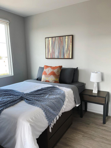 Bedroom 9