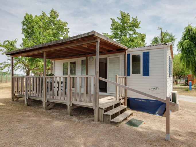 Primary image, Mobile Home in Italy near the Beach, Forli' - Cesena