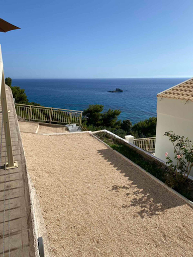 Others 5, Vicky's Panoramic View Apartments, Ionian Islands