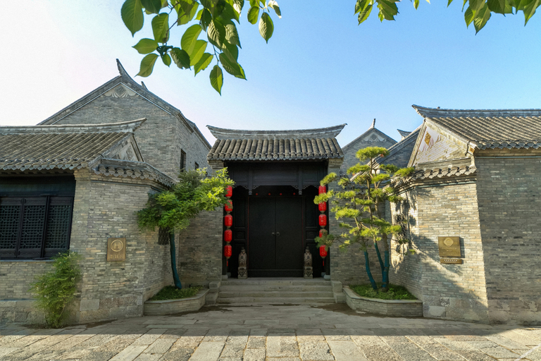 Others 2, Blossom Manoir Xuzhou, Xuzhou