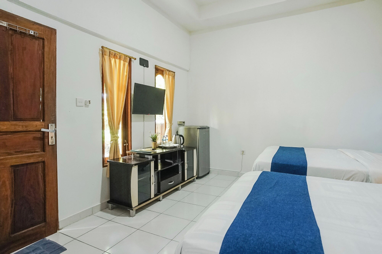 Bedroom 19