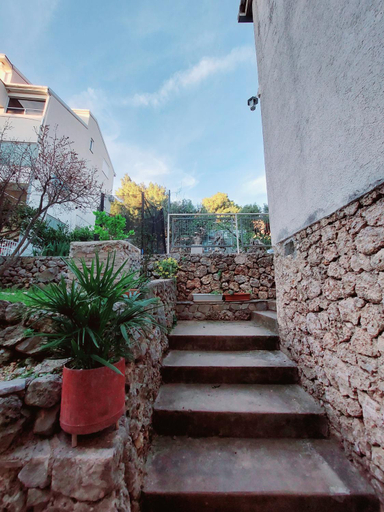 Others 3, Apartments Oliva, Podgora