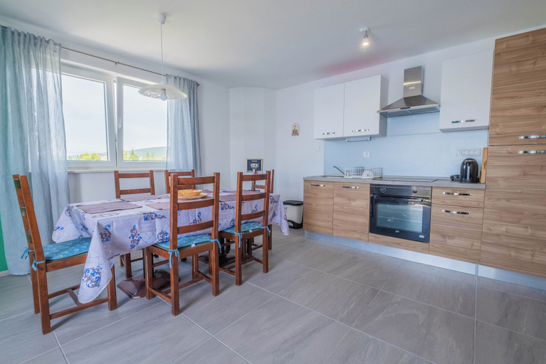 Others 4, Apartment Marinko, Crikvenica