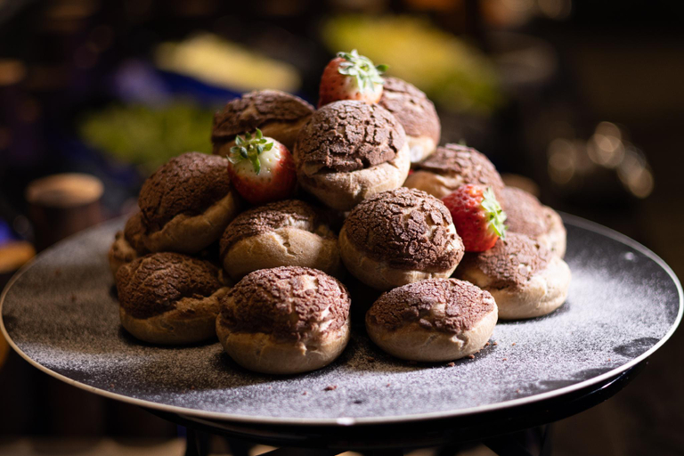 Food & Drinks 5, Yiwu Kasion International Hotel, Jinhua