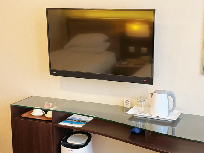 Amenities 11
