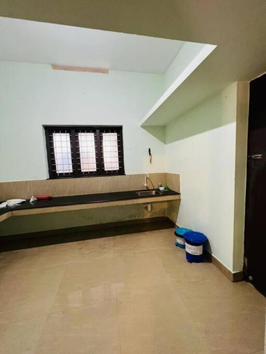 Bedroom 2, Ocean Pearl, Kozhikode