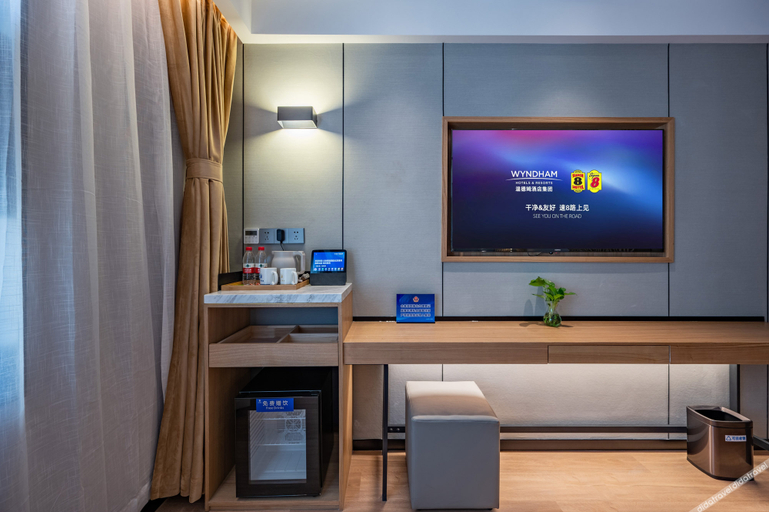Others 4, Super 8 Select Hotel (Beijing Shangdi Qinghe high speed railway station store), Beijing