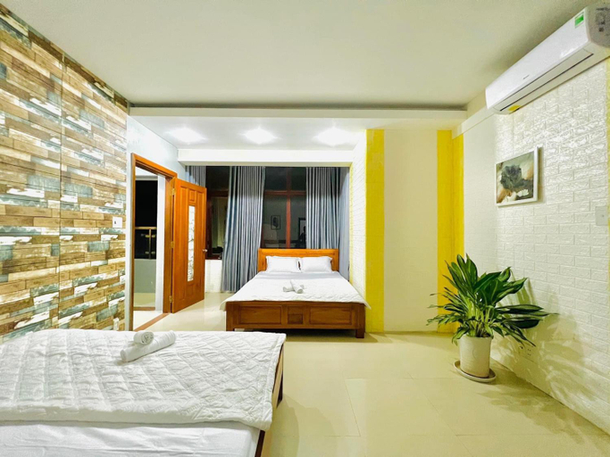 Bedroom 6