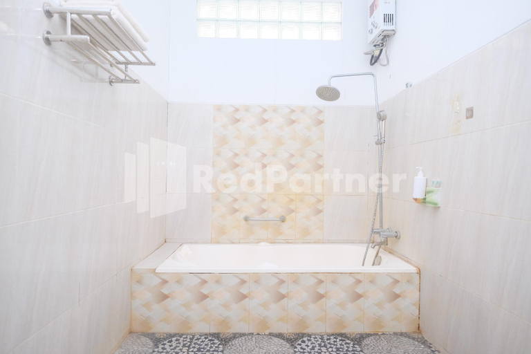 Bathroom 3