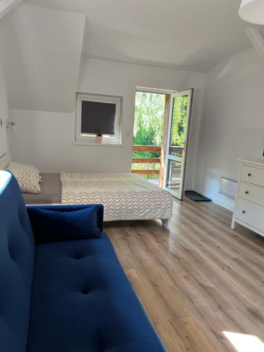 Others 4, Apartamenty We Mlynie, Mrągowo
