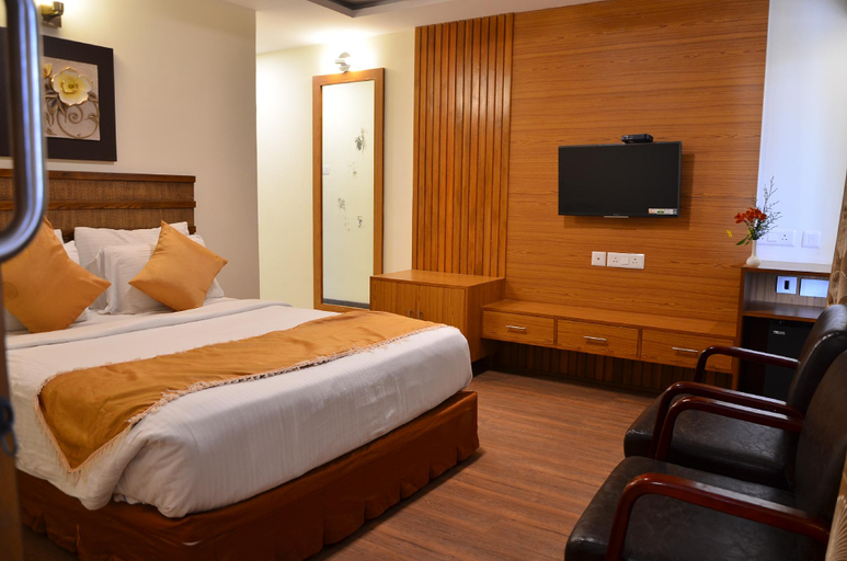Bedroom 9