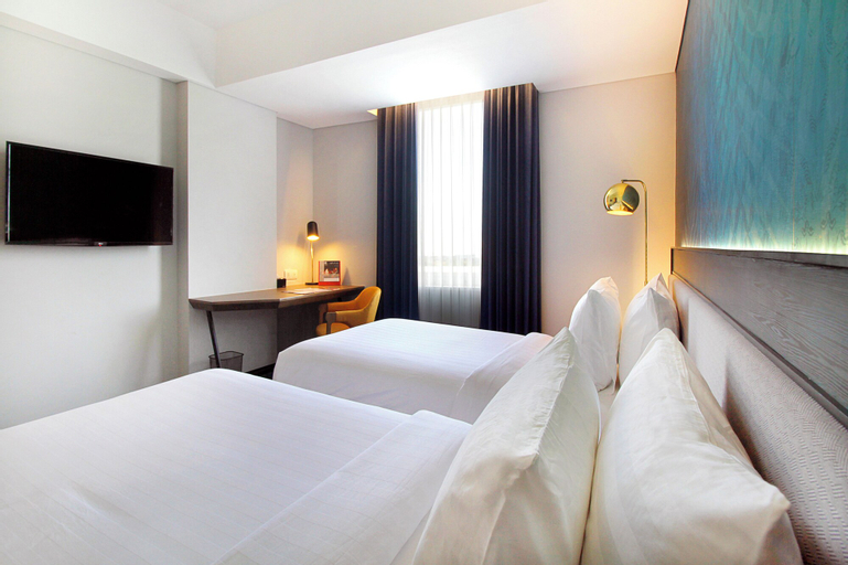 Bedroom 13