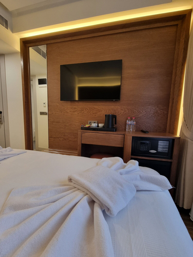 Bedroom 5, RIJJI HOTEL ISTANBUL OLD CITY, Fatih