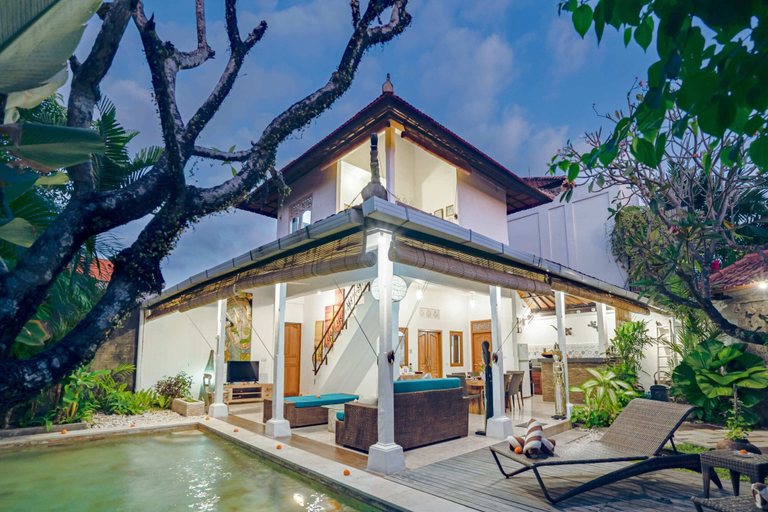 Exterior & Views 2, Villa Shanti, Badung