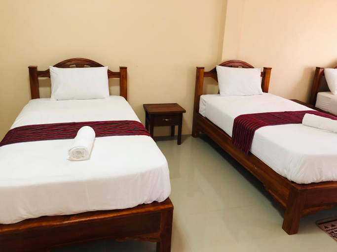 Bedroom 16