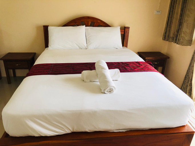 Bedroom 17