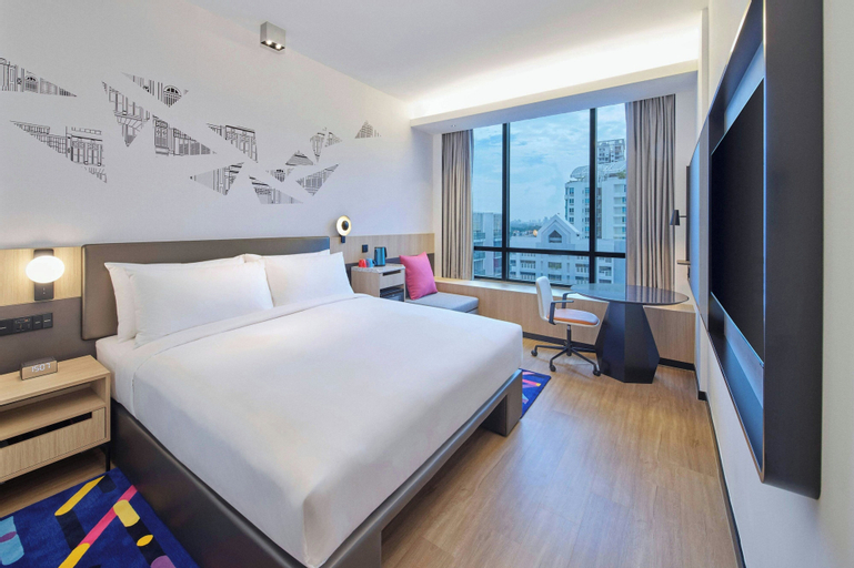Bedroom 16