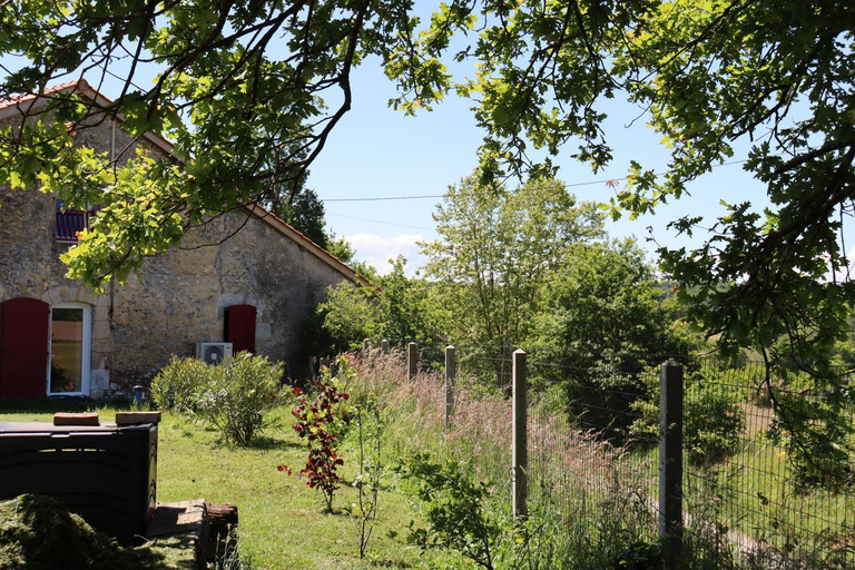 Others 4, Ferme du Peyronin, Landes