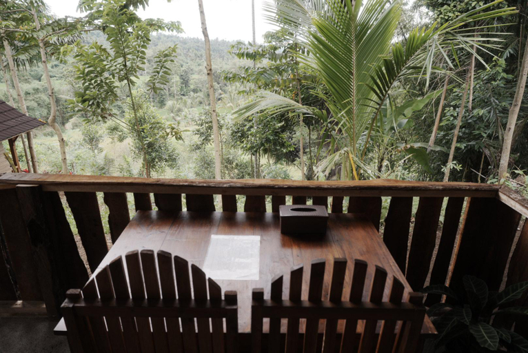 Food & Drinks 4, Serenity Lodge, Lombok