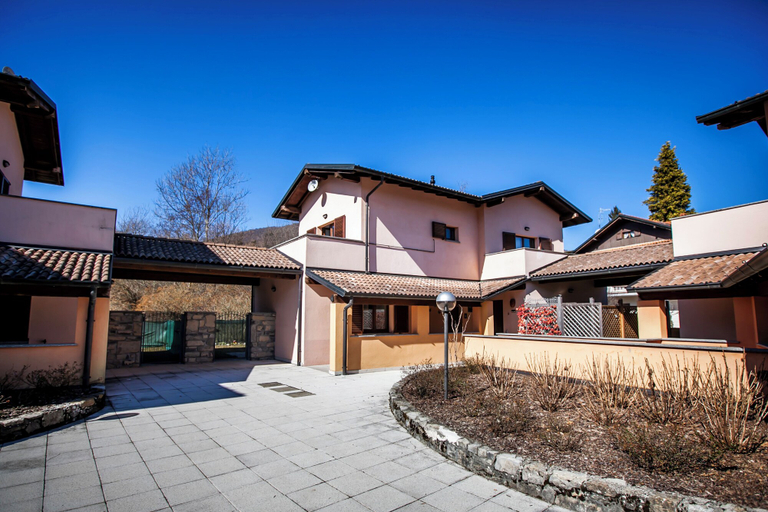 Exterior & Views 2, Il Borghetto, Como