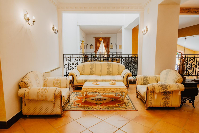 Others 3, Hotel Hacienda Don Manuel, Badajoz
