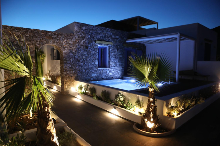 Exterior & Views 1, White Dream Suites Antiparos, South Aegean