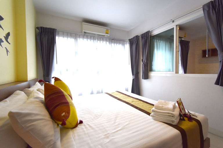 Bedroom 6