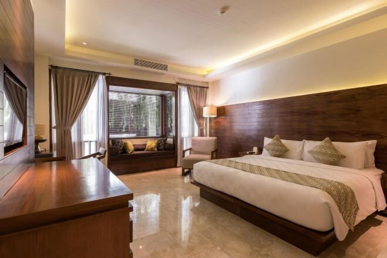 Bedroom 21