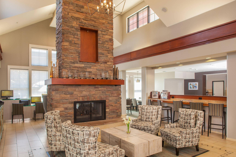 Public Area, Residence Inn by Marriott Prescott, Yavapai