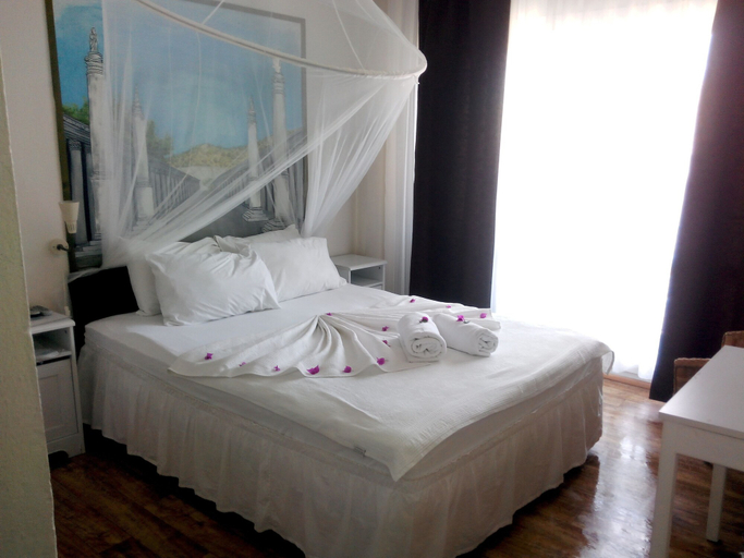 Bedroom 5, Urkmez Hotel, Selçuk