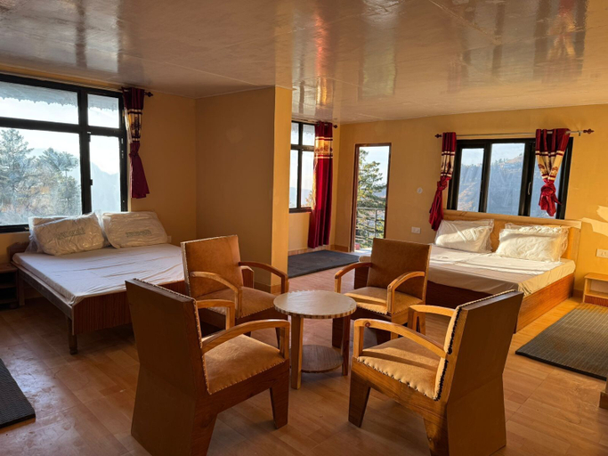 Others 4, Hotel Golf Grand, Shimla