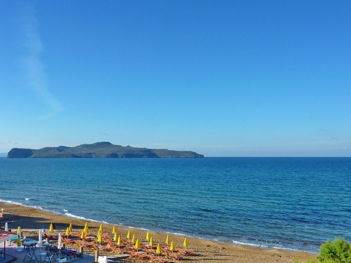 Others 5, Villa Clio with Pool Stalos Crete, Crete