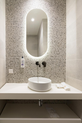 Others 3, Socrates Fully Equipped Apartments with Unique Design, Attica