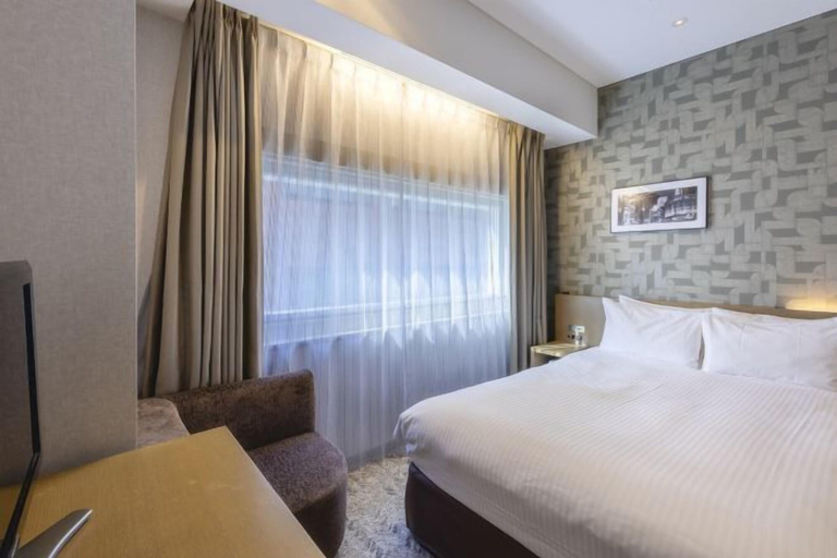 Bedroom 25