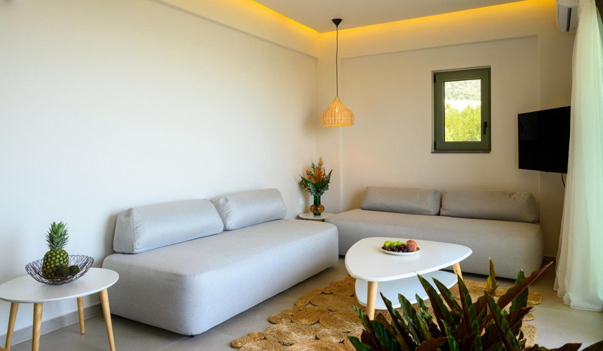 Others 3, Roots Suites in Crete, Crete