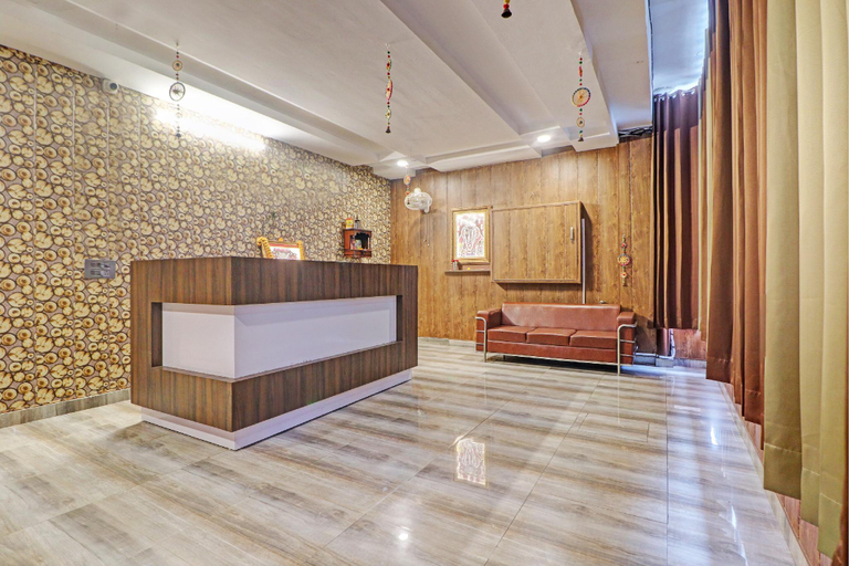 Others 3, Grand Townhouse, Palwal