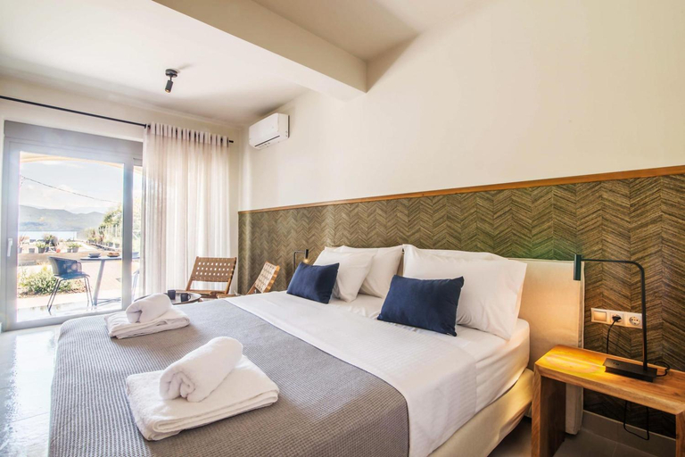 Others 5, blue symphony suites and apartments, Ionian Islands