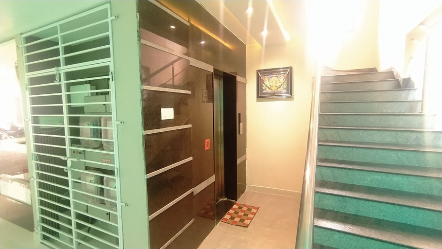 Others 1, Jazzy Beach Guest House, Visakhapatnam