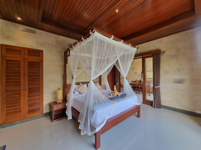 Bedroom 16