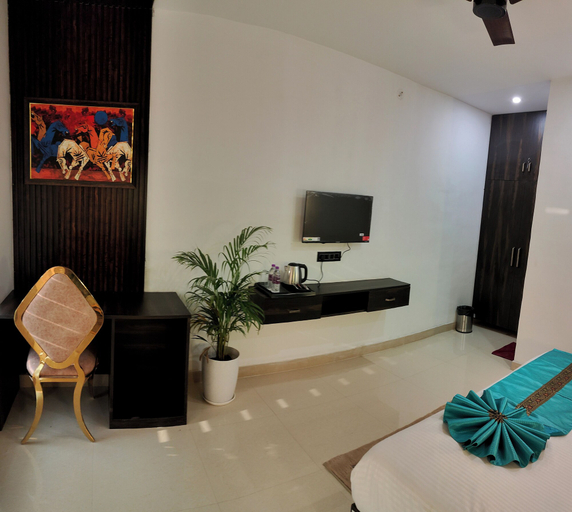 Others 4, The Pinaki resort & Club, Varanasi