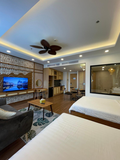Bedroom 1