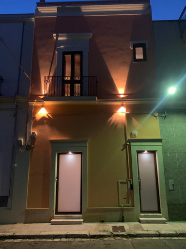 Others 3, B&B Palazzo Simone, Lecce