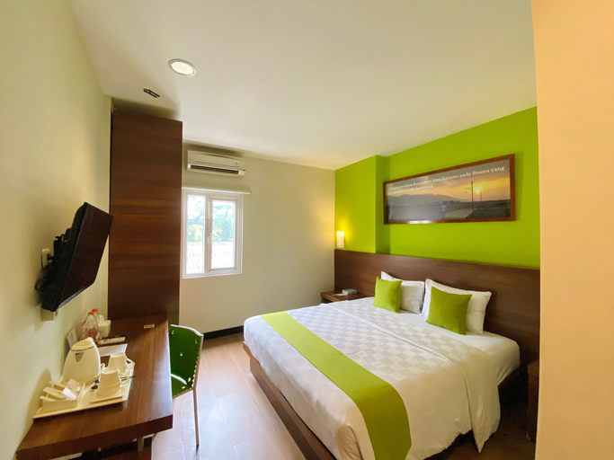 Bedroom 15