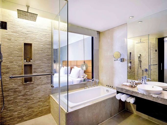 Bathroom 6