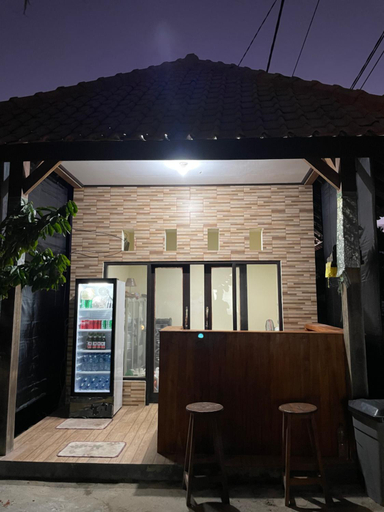 Others 4, Mangrove Beach Hut, Klungkung
