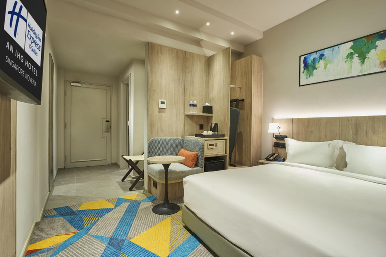 Bedroom 8